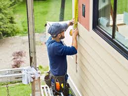 James Hardie Siding in Tompkinsville, KY